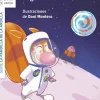 La pandilla de la ardilla 14. Rasi en la Luna< Clearance