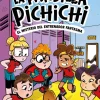 La Pandilla Pichichi 3 - El misterio del entrenador fantasma< Best