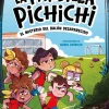 La Pandilla Pichichi 1 - El misterio del balón desaparecido< Online