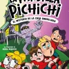 La Pandilla Pichichi 5 - El misterio de la casa embrujada< Best