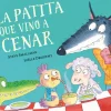 La patita que vino a cenar (La ovejita que vino a cenar)< Sale
