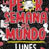 La peor semana del mundo 1 - Lunes< New