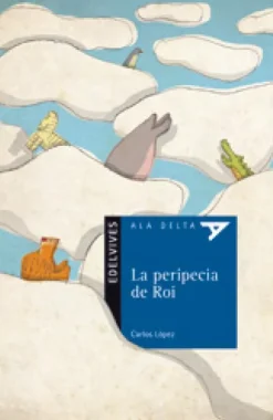 La peripecia de Roi.< Discount
