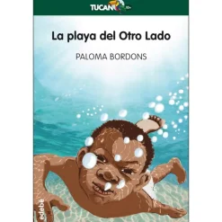 La playa del otro lado. Edebe< Outlet