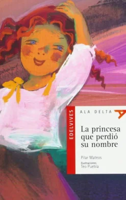 La princesa que perdió su nombre< Online