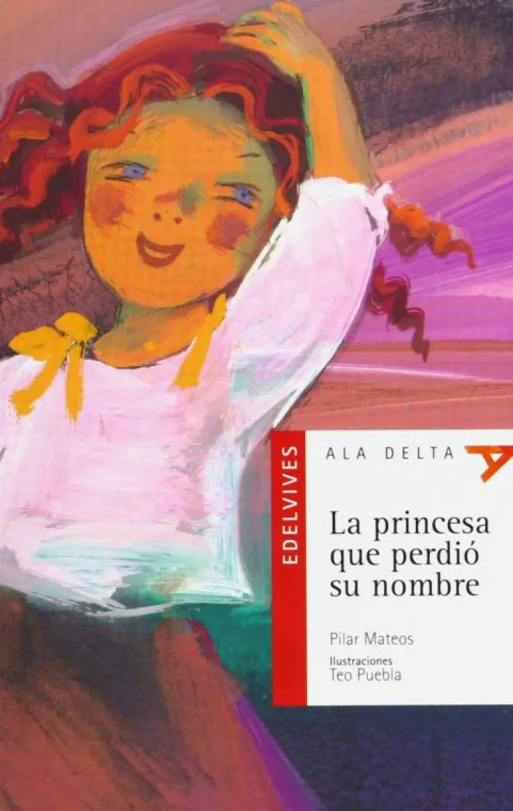 La princesa que perdió su nombre< Online
