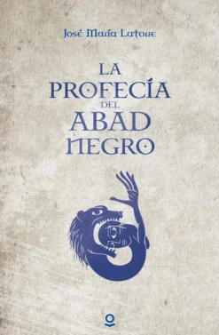 La profecía del abad negro< Online