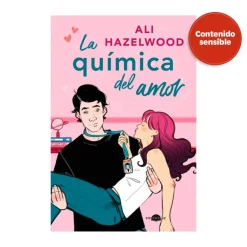 La química del amor< New