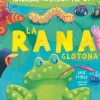 La rana glotona< Outlet