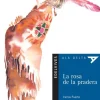 La rosa de la pradera. Edelvives< Discount