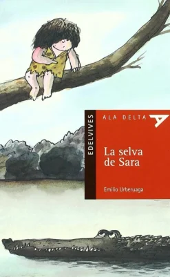 La selva de Sara< Outlet