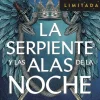 La serpiente y las alas de la noche< Online