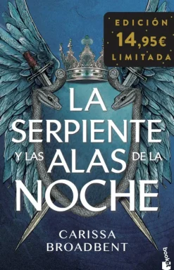 La serpiente y las alas de la noche< Online