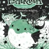 La sirena Esmeralda 5 - La Sirena Esmeralda y la caracola mágica< Discount