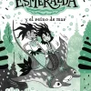 La sirena Esmeralda 4 - Sirena Esmeralda y el reino del mar< Outlet