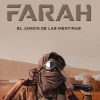 La teniente Farah: El jardín de las mentiras< Online
