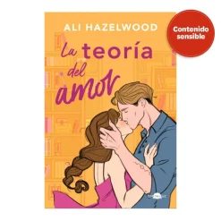 La teoría del amor< Clearance