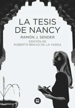 La Tesis de Nancy< Clearance