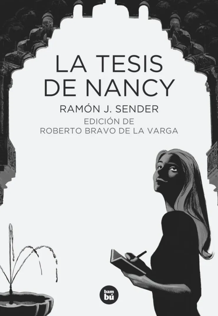 La Tesis de Nancy< Clearance