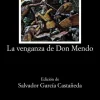 La venganza de don Mendo< Discount
