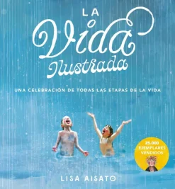 La vida ilustrada< New