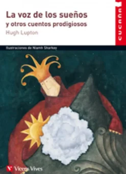 La voz de los sueños y otros cuentos prodigiosos< Outlet