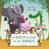 La vuelta al cole de los animales< New