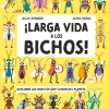 Larga vida a los bichos< Clearance