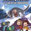 Las aventuras de Dani y Evan 8. El clan de los Lobosaurios< New
