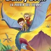 Las aventuras de Dani y Evan 7. La puerta del tiempo< Sale