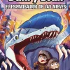 Las aventuras de Dani y Evan 9. El espinosaurio de las nieves< Best