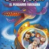 Las aventuras de Dani y Evan 6. El pliosaurio fantasma< Discount