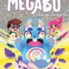 Las aventuras de Megabú 1 - Vacaciones con monstruo< Outlet