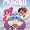 Las aventuras de Megabú 3 - Dinosaurios con monstruo< Clearance