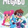 Las aventuras de Megabú 2 - Una clase con monstruo< New