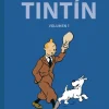 Las aventuras de Tintín. Volumen 1< Discount