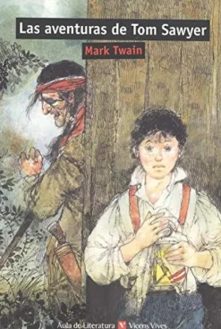 Las aventuras de Tom Sawyer< Discount