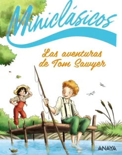 Las aventuras de Tom Sawyer< Online