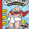 Las aventuras del Capitán Calzoncillos< Best