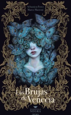 Las brujas de Venecia< Outlet