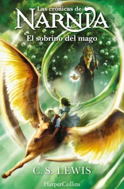 Las crónicas de Narnia: El sobrino del mago (Libro 1)< Sale