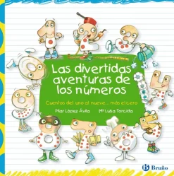 Las divertidas aventuras de los números< Online
