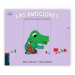Las emociones< Clearance