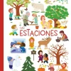 Las estaciones< Hot
