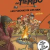 Las flechas de los siux<