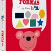 Las formas del señor Bear< Outlet