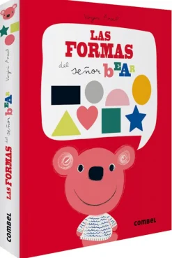 Las formas del señor Bear< Outlet