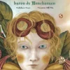 Las increíbles y exageradas aventuras del barón de Munchausen< Sale