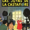 Las joyas de la Castafiore (cartoné)< Sale