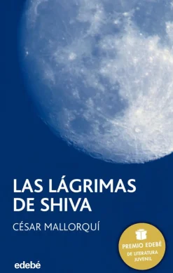Las lágrimas de Shiva< Discount